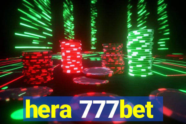 hera 777bet